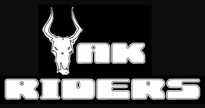 logo Yak Riders
